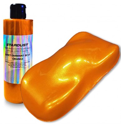 Kit pentru tuning - Vopsea Diamant