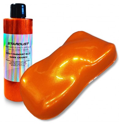 Kit pentru tuning - Vopsea Diamant