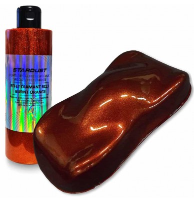 Kit pentru tuning - Vopsea Diamant