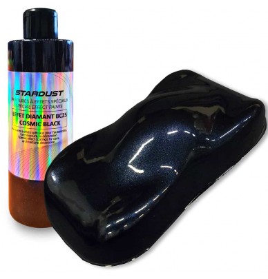 Kit pentru tuning - Vopsea Diamant