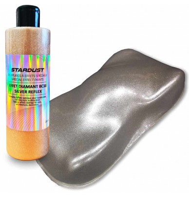 Kit pentru tuning - Vopsea Diamant