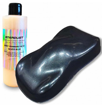 Kit pentru tuning - Vopsea Diamant