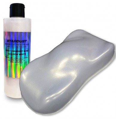 Kit pentru tuning - Vopsea Diamant