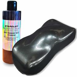 Kit pentru tuning - Vopsea Diamant