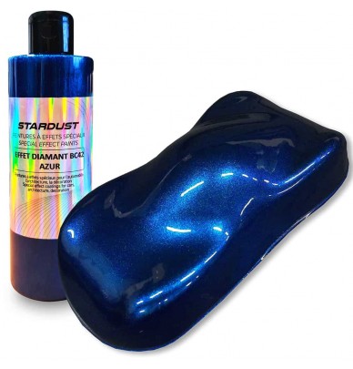 Kit pentru tuning - Vopsea Diamant