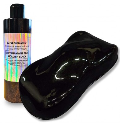 Kit pentru tuning - Vopsea Diamant