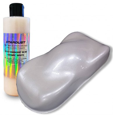 Kit pentru tuning - Vopsea Diamant