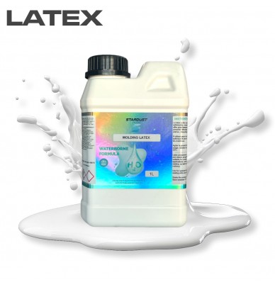Latex lichid - 1 litru