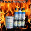 KIT TRUE FIRE