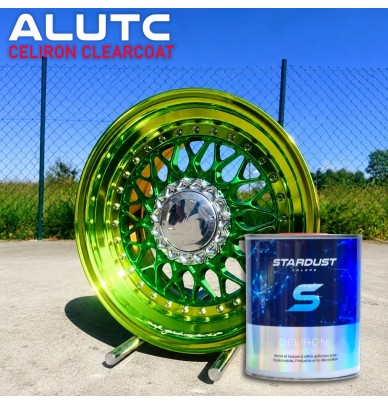 Lac cu aderență directă pe toate metalele 