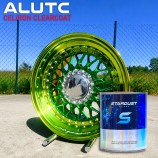Lac cu aderență directă pe toate metalele