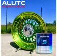 Lac cu aderență directă pe toate metalele 
