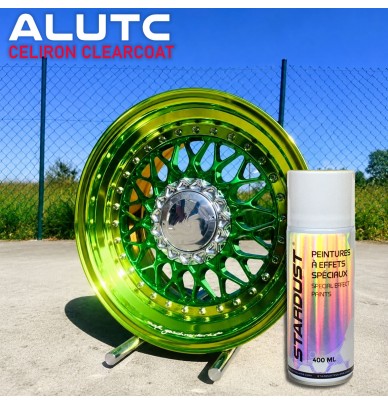 Lac cu aderență directă pe toate metalele 