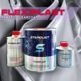 Lac FLEXI PLAST pentru plastic si prelate