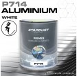 Grund bicomponent pentru aluminiu 1 L 