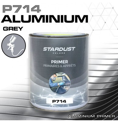 Grund bicomponent pentru aluminiu 1 L 