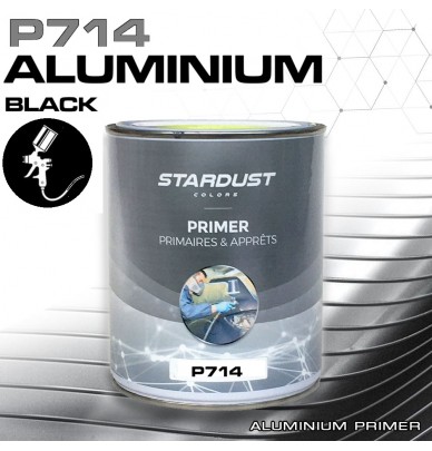 Grund bicomponent pentru aluminiu 1 L 