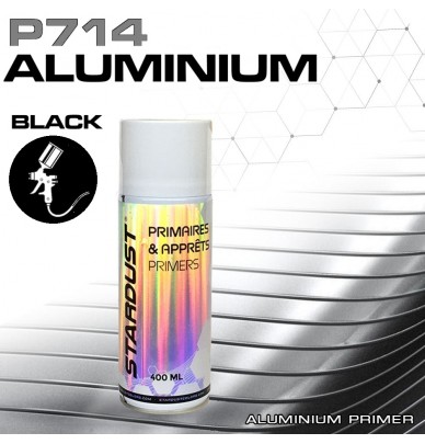 Grund bicomponent pentru aluminiu 1 L 