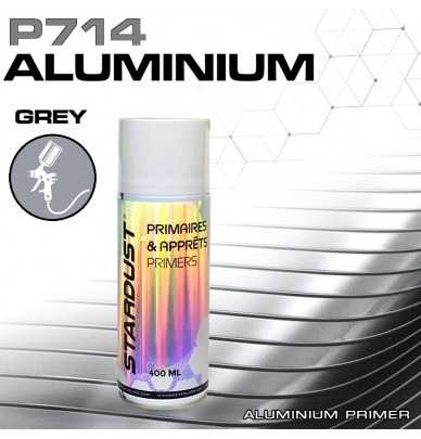 Grund bicomponent pentru aluminiu 1 L 