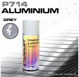 Grund bicomponent pentru aluminiu 1 L 