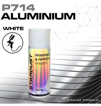 Grund bicomponent pentru aluminiu 1 L 