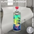Grund de suprafață pentru cadre de biciclete în Spray - Stardust Bike