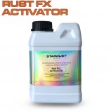 Activatorul de efect rugina