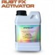 Activatorul de efect rugina
