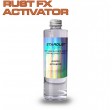 Activatorul de efect rugina