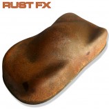 Vopsea cu efect de rugină RUST FX