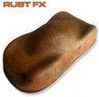 Vopsea cu efect de rugină RUST FX 24h