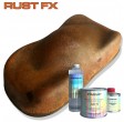 Vopsea cu efect de rugină RUST FX 24h