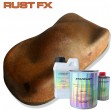 Vopsea cu efect de rugină RUST FX 24h
