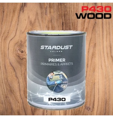 Grund pentru lemn 1.5 L 