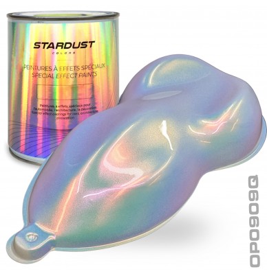 Vopsele dicroice OPAL - 6 culori