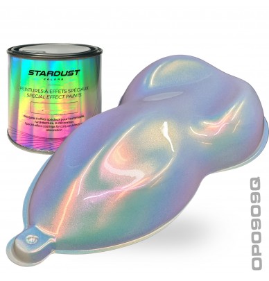 Vopsele dicroice OPAL - 6 culori