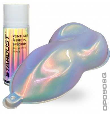 Vopsele dicroice OPAL - 6 culori