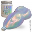 Vopsele dicroice OPAL varianta Hydro fara solvent