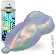Vopsea spray pentru biciclete cu aerosoli cu efect perlat OPAL - 11 nuante opalescente Stardust Bike