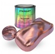 Vopsea GoChrome aur, bronz, cupru, platină
