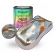 Vopsea GoChrome aur, bronz, cupru, platină