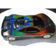 Vopsea spray cu efect 3D de hologramă
