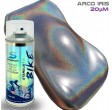 Kit complet de vopsea holografică pentru biciclete