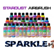 Vopselele Sparkle