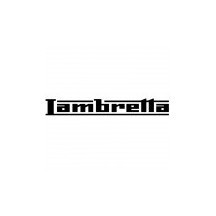 VOPSEA  LAMBRETTA