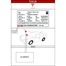 VOPSEA TESLA