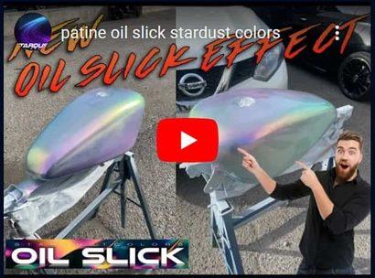 Canalul YouTube STARDUST COLORS