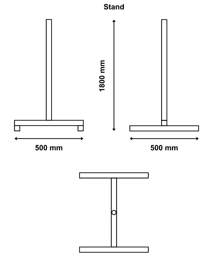 Lampa de uscare cu Led Ultra Violet pentru vopsea