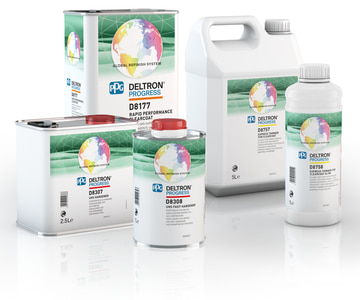 LACURI PPG