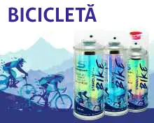 Vopsea biciclete